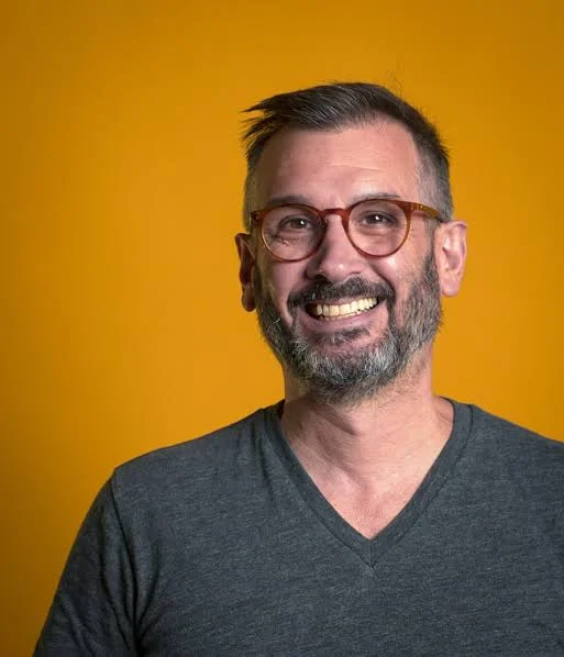 Rodrigo Terra